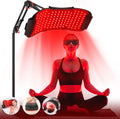 LumiThera™ Pro | Face & Body Red Light Therapy System