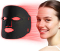 AuraGlow™ 7-Color LED Premium Silicon Mask